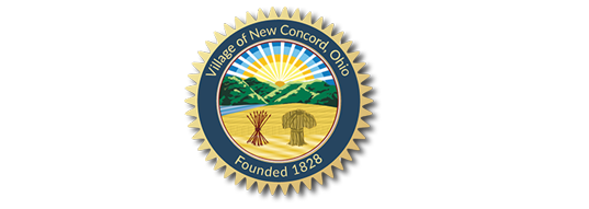 Village Of New Concord, Ohio