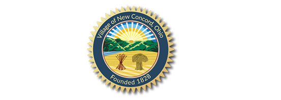 Village Of New Concord, Ohio